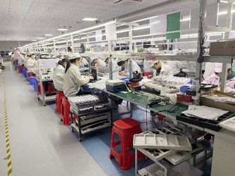 China Shenzhen Alien Intelligence Technology Co., Ltd company profile