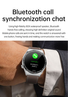 1.39 Inch Smartwatch Big Screen Smart Watch High Definition Smart Watch