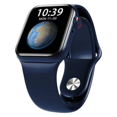 320*320 TFT Waterproof Swimming  Smartwatch 1.72inch Square Screen