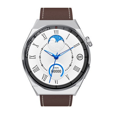 1.39inches 390*390px Waterproof Sports Smartwatch Smart Band Watch With Call Function