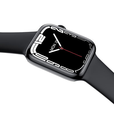 1.92 Inch Bluetooth Sport Smartwatch 330mah Double Strap SmartWatch For Ios10.0 Android5.0
