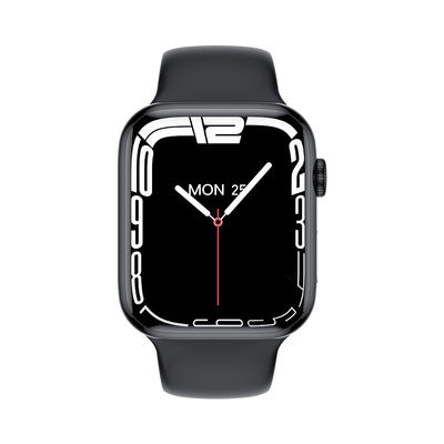 1.92 Inch Bluetooth Sport Smartwatch 330mah Double Strap SmartWatch For Ios10.0 Android5.0