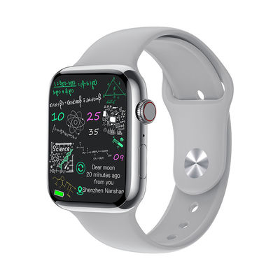 1.92HD Screen 320*385px Bluetooth Sport Smartwatch Wireless Charging