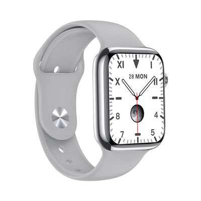 Custom Bluetooth Sport Smartwatch Big Screen Waterproof bT notification smartwatch