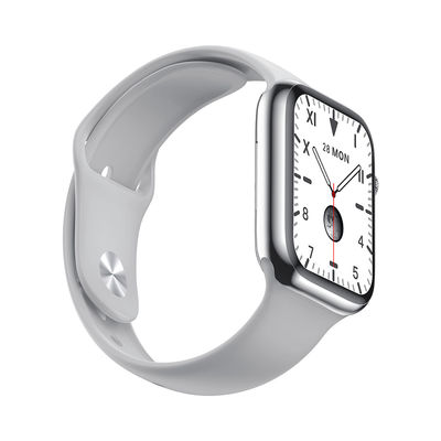 Custom Bluetooth Sport Smartwatch Big Screen Waterproof bT notification smartwatch