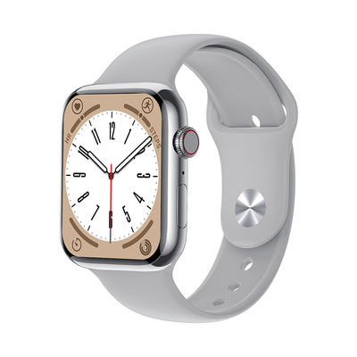 Clock GTS Bluetooth Call Smartwatch  Waterproof IP68 Smartwatch  For Ios Android