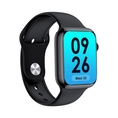DS8 MAX Bluetooth Sport Smartwatch Music Player For IOS Android Phone FC CE