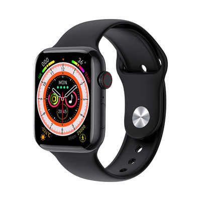DS8 MAX Bluetooth Sport Smartwatch Music Player For IOS Android Phone FC CE