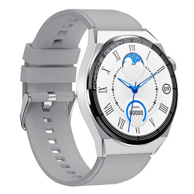 1.39inches 390*390px Waterproof Sports Smartwatch Smart Band Watch With Call Function
