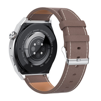 D3 Pro Max Blood Oxygen Smartwatch Double Straps Heart Rate Blood Pressure