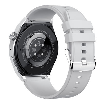 1.39 Inch Waterproof Sports Smartwatch 390*390 IPS Screen BT5.0 IP68 Smart Watch