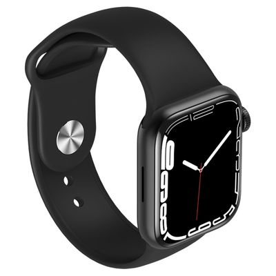 BT Calling Sport Touchscreen Smartwatch  IP67 Waterproof Heart Rate 328*385px