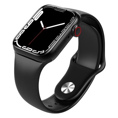 BT Calling Sport Touchscreen Smartwatch  IP67 Waterproof Heart Rate 328*385px