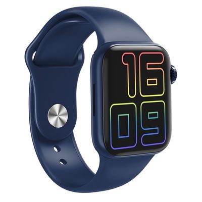 BT Calling Màn hình cảm ứng thể thao 1,92 inch Smartwatch Máy nghe nhạc để luyện hơi thở