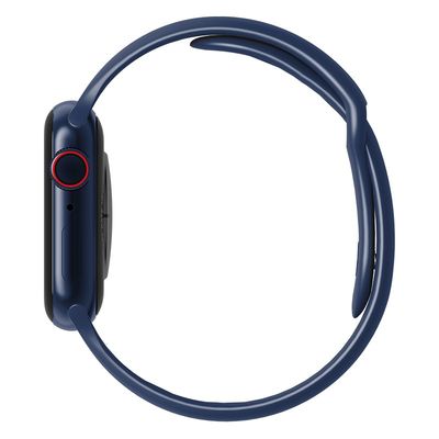Series 7 Inteligente Smartwatch Ios Android DT200 Smartwatch 1.72 Inch Full Screen Touch