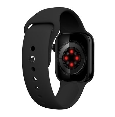 220mAH Series 7 Smartwatch TS7 Pro Touch Fitness Tracker 4g Smart Watch