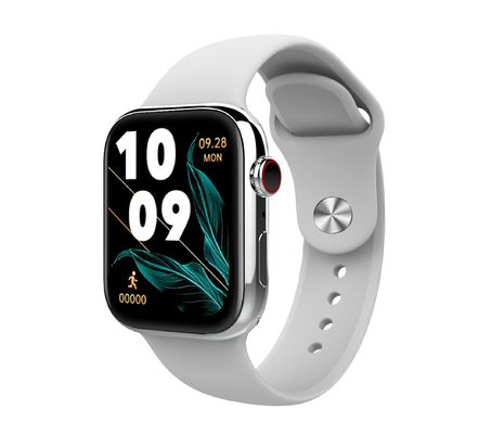 Custom Series 7 Smartwatch HD Heart Rate Bracelet Intelligence For Iphone