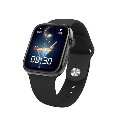 220mAh Big Battery Ultra Thin Body Smartwatch Montre Connectee TS7 Pro Ladies Smartwatch