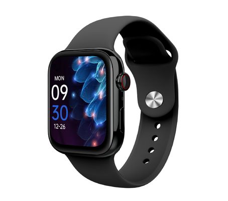 220mAh Big Battery Ultra Thin Body Smartwatch Montre Connectee TS7 Pro Ladies Smartwatch