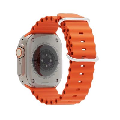 Gts Dial Bluetooth Sport Smartwatch 2.08 Inch Men Women Full Touch Screen Sports Watch