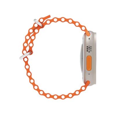 Gts Dial Bluetooth Sport Smartwatch 2.08 Inch Men Women Full Touch Screen Sports Watch
