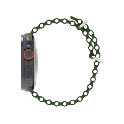 TS8 Fitness Tracker Smartwatch Bluetooth Call Music Player For Apple IOS Android