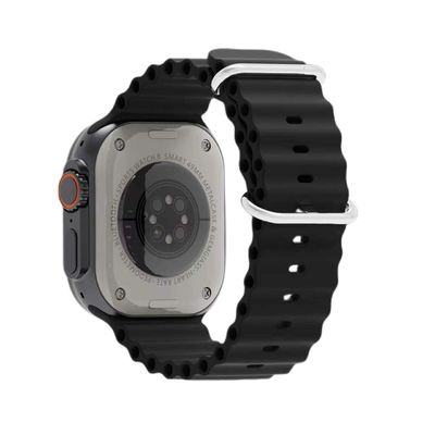 Bright Display Sport Touchscreen Smartwatch IOS Android Men Women Smart Bracelet Pedometer