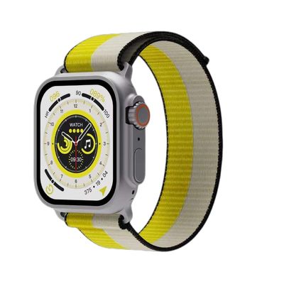 TS8 Ultra Smart Watch IP68 Waterproof 49mm Series 8 2.08 Inch TFT Screen