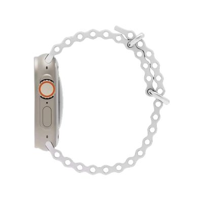 TS8 2.08 Inch Sport Touchscreen Smartwatch Waterproof Android IOS Blood Oxygen Monitor Smartwatch