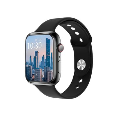 IP67 ماء لياقة سمارتواتش شاشة كبيرة مع معدل ضربات القلب