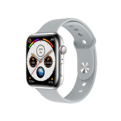 Sport Fitness Sleep Tracker Smartwatch Big Screen For D8 Max Smart Watch