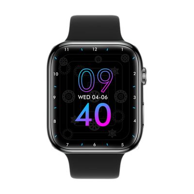 1.81 Inch Smartwatch Big Screen D8 Max Android IOS Smartwatch