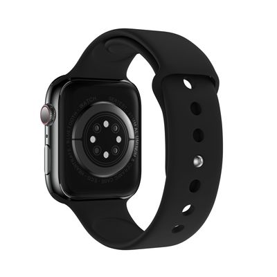 1.81 Inch Smartwatch Big Screen D8 Max Android IOS Smartwatch