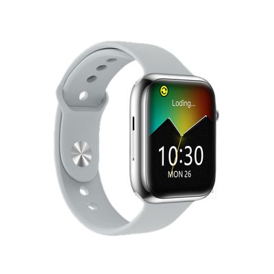1.81inch Bluetooth Sport Smartwatch Circular Screen TFT-240*286 Big Screen
