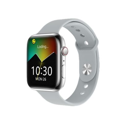 1.81inch Bluetooth Sport Smartwatch Circular Screen TFT-240*286 Big Screen