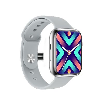 Custom multifunction health smart watch Heart Rate Monitor Sleep Detection Blood Oxygen Testing