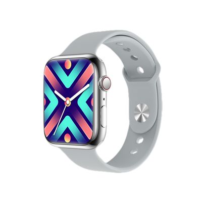 Custom multifunction health smart watch Heart Rate Monitor Sleep Detection Blood Oxygen Testing