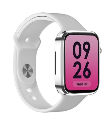 OEM ODM Waterproof Fitness Smartwatch Blood Oxygen Football Fitness Tracker D18Max