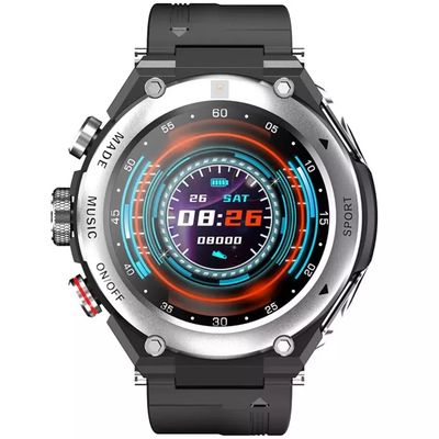 Wireless TWS Earbuds Smartwatch Fitness Android IOS Wristband Waterproof T92 Smart Watch