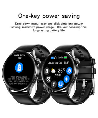 Men Women Sleep Health Monitoring Smartwatch Inteligente