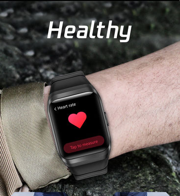 X29smart Digital Sports Wrist Watch IOS Android Exercise Heart Rate Custom Dial