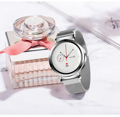 Women Yoga Fitness Tracker Smartwatch Bracelet Fitness Tracker