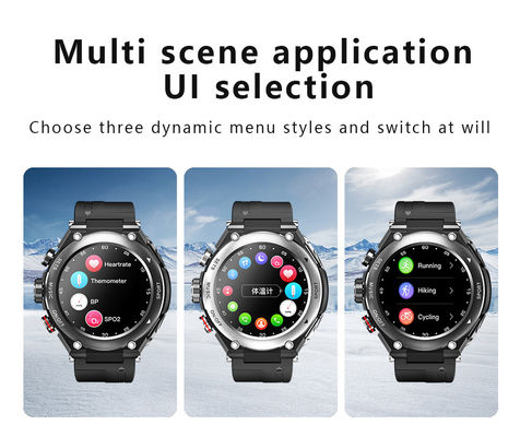 T92 Waterproof Tws Earbuds Smart Watch With Music