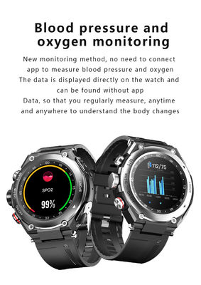 2 In 1 Smart Watch Fitness Tracker BT Call TWS Bluetooth Earbuds Smartwatch