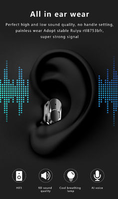 1.28&quot; IPS  TWS Earbuds Smartwatch Sports Wireless Auricular Bluetooth Smartwatch
