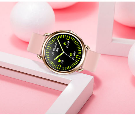NFC Voice Assistant Health Monitoring Smartwatch BT Calling Ip68 Waterproof