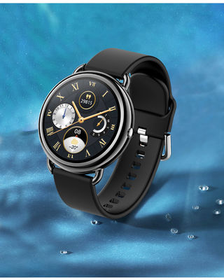 1.28 Inch Waterproof Health Monitoring Wristwatch  L13 Smart Watch Fitness Tracker