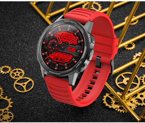 Custom X28 GPS Tracking SmartwatchCall Dial Sleep Monitor Fitness Tracking Smart Watch