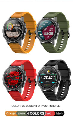Women Mens Bracelets Waterproof Watch X28 Sports Wrist Analog Digital Watch