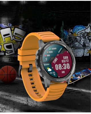Heart Rate Digital Sports Wrist Watch Blood Pressure Smart Fitness Tracker Bracelet